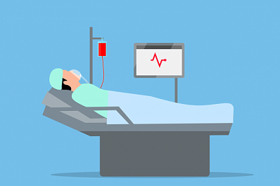 В психиатрической больнице откроется ковидное отделение в середине декабря