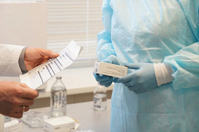 Снят карантин по лептоспирозу в Промышленном районе Самары