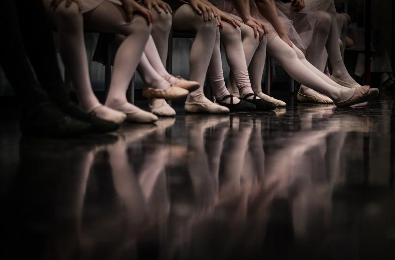 Танцевальный коллектив из Тольятти получит грант министерства культуры