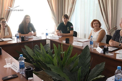 В Самарской области подвели промежуточные итоги проекта "Zа любовь"