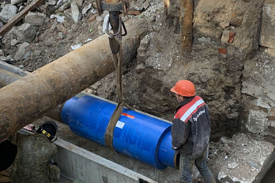 В Самаре до 25 сентября продлили ограничение движения по улице Агибалова