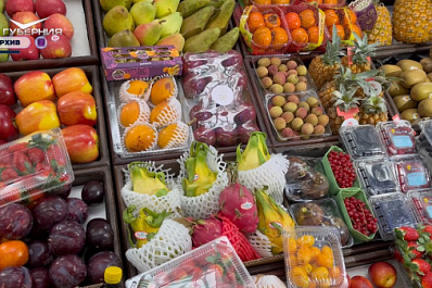 Врач-терапевт рассказал самарцам, какие продукты нужно есть зимой