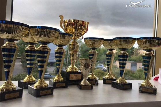 Алена Карпова. Народное признание