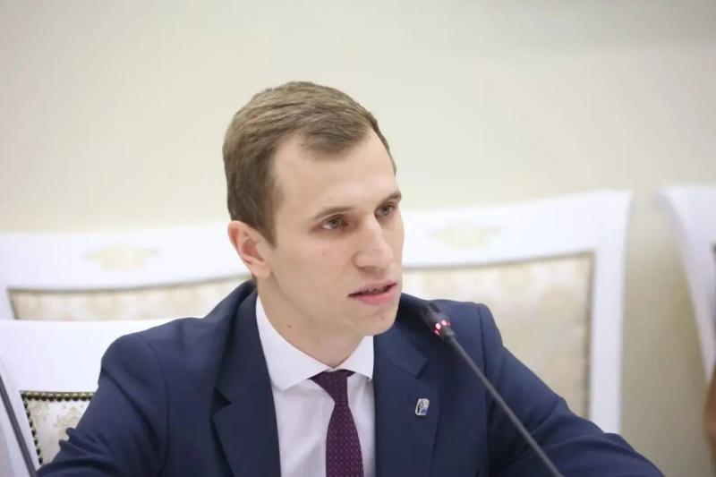 В Самаре Вячеслав Федорищев встретился с молодыми учеными – участниками V Конгресса молодых ученых