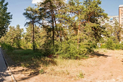 На обустройство дворов и общественных территорий Тольятти выделят 137 млн рублей