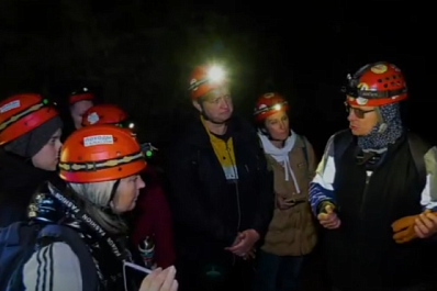 В Самаре прошла туристическая акция "Экотропа"