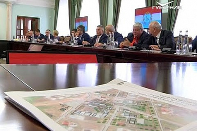 Самарская область готовится к приезду Его Святейшества