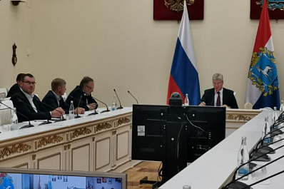 Готовность к отопительному сезону в регионе приближается к 100 %