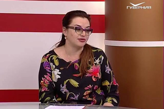 О чем говорят 06.09.2016. День города