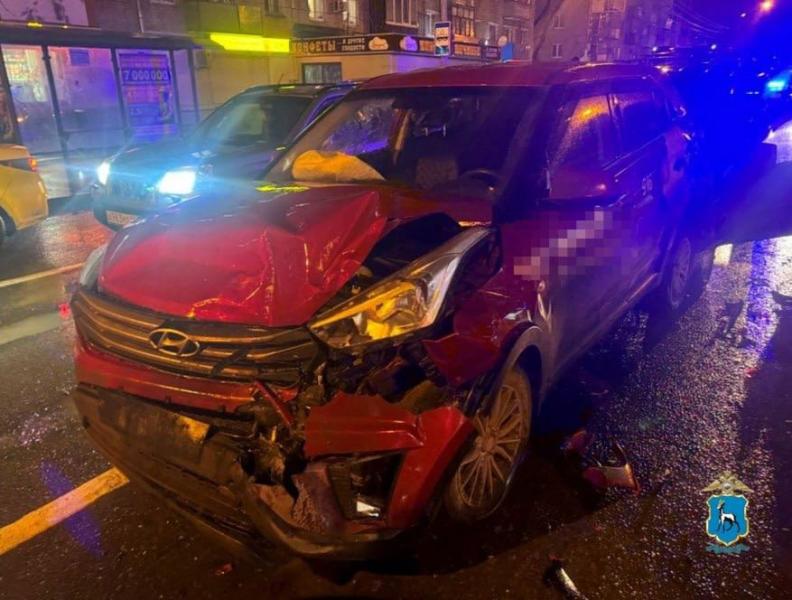 В Самарской области за сутки поймали 25 нетрезвых водителей 