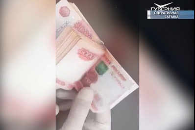 Начальник колонии в Самарской области сам стал фигурантом уголовного дела