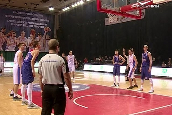 Новости Губернии от 25.04.2018