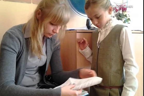 Первый шаг к успеху. Тольяттинский социально-педагогический колледж