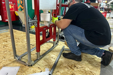 Самарские власти прокомментировали ситуацию в строительной отрасли региона