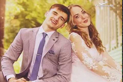 В ЗАГСе «Теремок» подвели итоги областного фотоконкурса