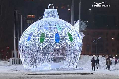 Серьезных происшествий с начала января в Самарской области не зафиксировано