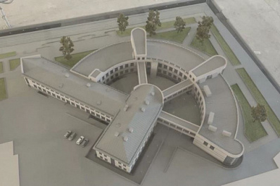 В Самаре Слет институций современного искусства объединил более 200 человек