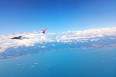 В топ-20 дешёвых авианаправлений этой осени вошел маршрут Самара - Минеральные воды