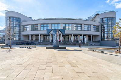 Вернуться в мир чудес: на Фабрике-кухне в  Самаре представят масштабный проект