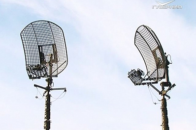 Лучшие военные связисты Самарской области получили награды в честь профессионального праздника