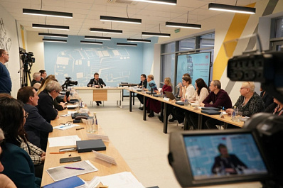 Начальник КбшЖД назвал самые востребованные профессии в отрасли