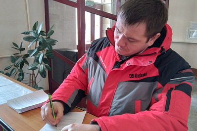 Жигулевцы выбирают общественную территорию для благоустройства 