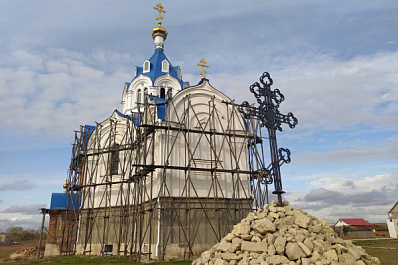 Читайте в свежем выпуске газеты "Волжская коммуна" 10 ноября