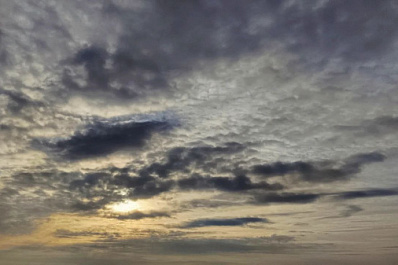 Стало известно, когда в Самарской области на этой неделе будет самый дождливый и самый жаркий день 