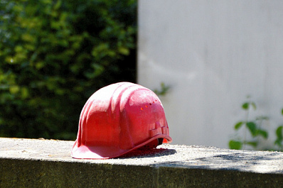 В Самаре выставили на аукцион территорию квартала в поселке Мехзавод