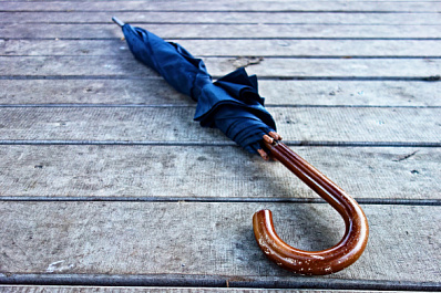 Майские праздники в Самарской области закончатся небольшим дождем