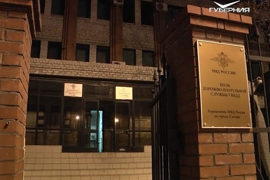 Активисты "Ночного патруля" помогли задержать мужчину, 118 раз нарушившего ПДД. Народное признание от 20.04.2018