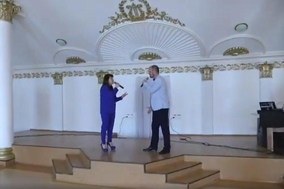 Социокультурный досуговый комплекс в Чапаевске. Народное признание