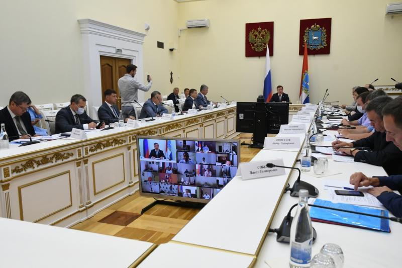 В Самарской области благодаря спутникам выявили более 500 несанкционированных свалок 