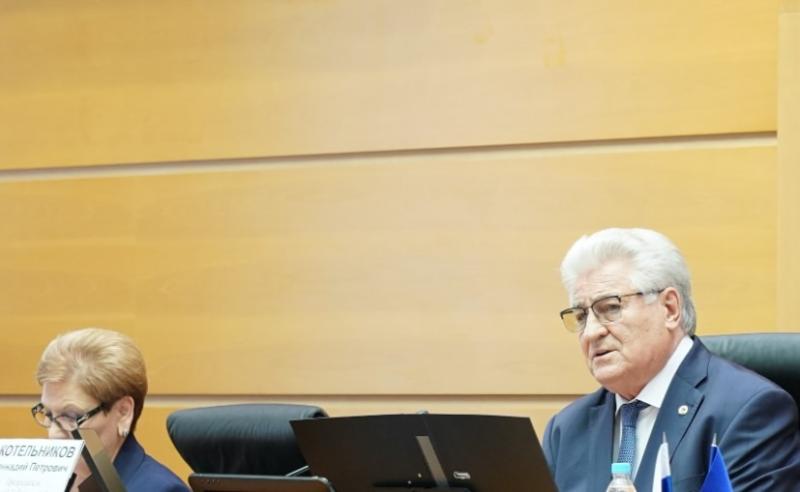 Единогласно "за": бюджет региона "поправили" на 8,6 миллиарда рублей