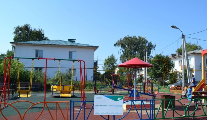 Видят перспективу: в Приволжском районе активно возрождают системы орошения полей