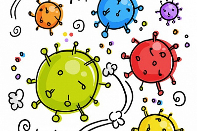 В Самарской области COVID-19 подтвердился ещё у 8 человек