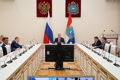 В Самарской области завершается подготовка пляжей к купальному сезону