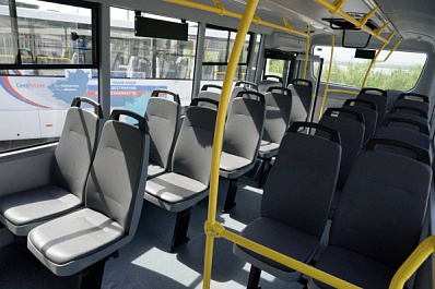 В Самаре ищут перевозчика на дачные маршруты в октябре