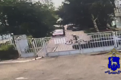 В Тольятти мужчина украл велосипед для перепродажи 