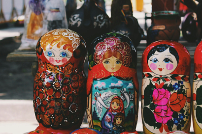 Название статьи