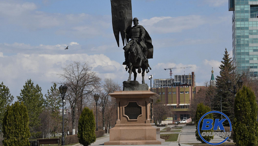 6 апреля в истории и архиве "ВК"