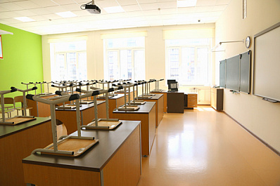 В Минобрнауки рассказали о работе школ в Самарской области с 4 по 7 мая 2021 года