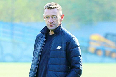 Андрей Тихонов покинул пост тренера Крыльев Советов