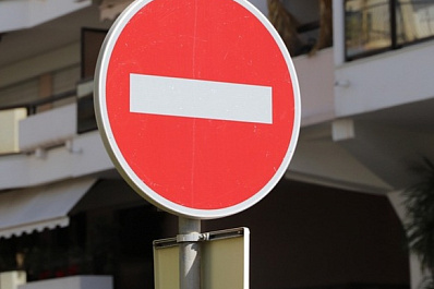 В Самаре 11 апреля перекроют дороги в районе набережной Волги