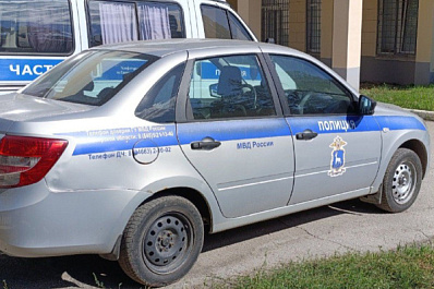 В Самаре мужчина дважды обокрал посетителя банка