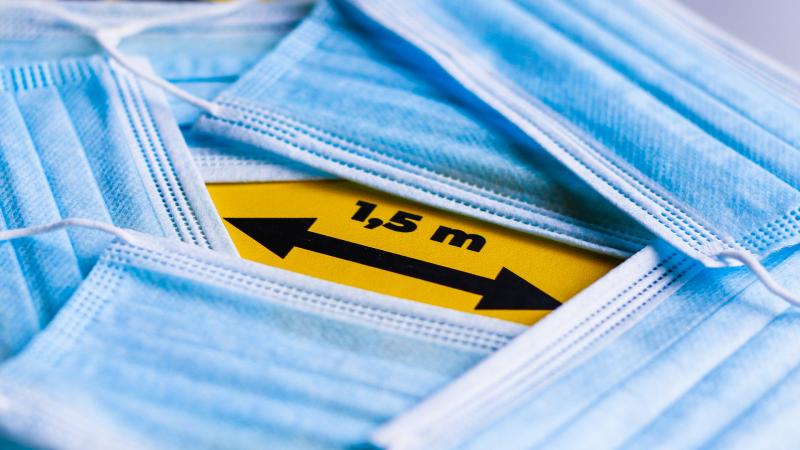 Коронавирус 20 мая выявили у 132 жителей Самарской области