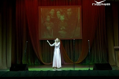 В Самарской области в 12-й раз провели праздник в честь мужчин