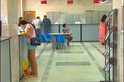 Пенсионерам в Самарской области помогают открыть собственный бизнес