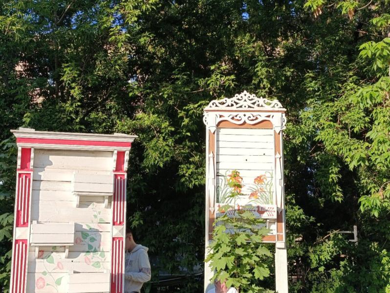 Самарцев 5 октября приглашают на "Праздник урожая"