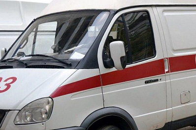 Девочка на квадроцикле сбила женщину на берегу озера в Самаре